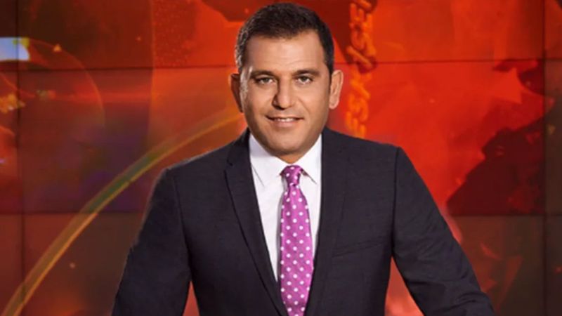 Fatih Portakal'dan Halk TV'den ayrılanlar isimlere destek