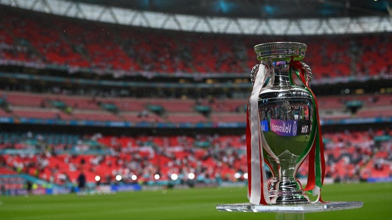 TFF'den EURO 2028 başvurusu