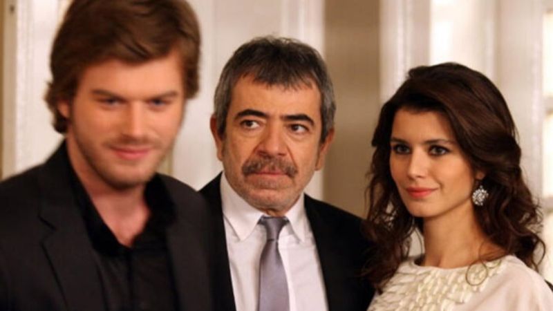 Aşk-ı Memnu'nun ateşli Bihter'inin yıllar önceki karesi olay oldu olay! 'Her halinin hastasıyız be'