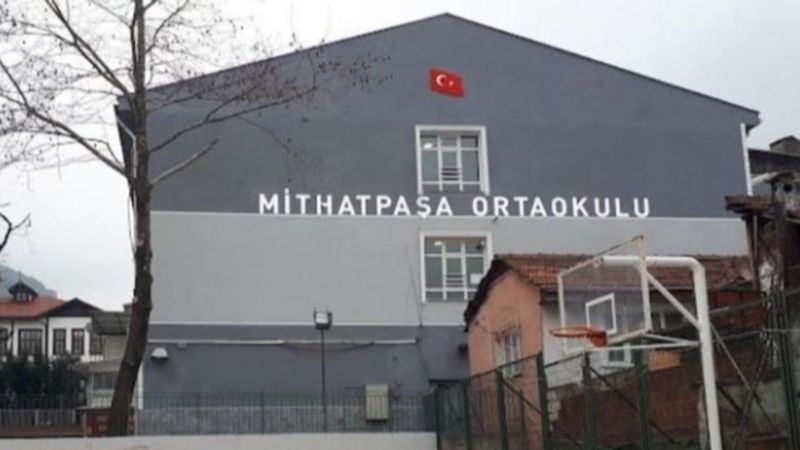 Osmangazi'de okul müdürünün 'haremlik-selamlık' uygulamasına soruşturma