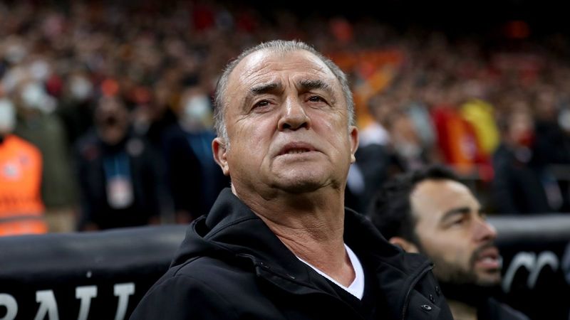 Fatih Terim: Türkiye'yi coşkuyla destekleyeceğim