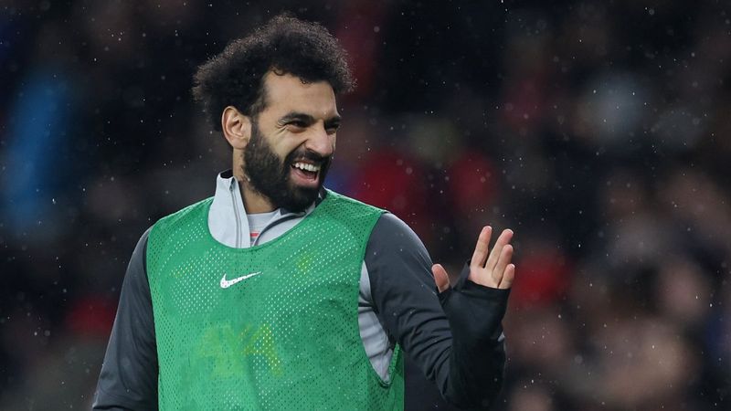 Juventus, Salah için teklife hazırlanıyor