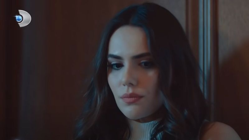 Üç Kız Kardeş 6. bölüm fragmanı: Türkan, Somer'i yatak odasına kilitledi!