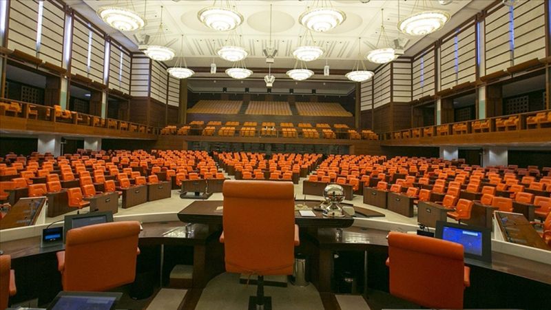 Yeni spor yasası TBMM'de