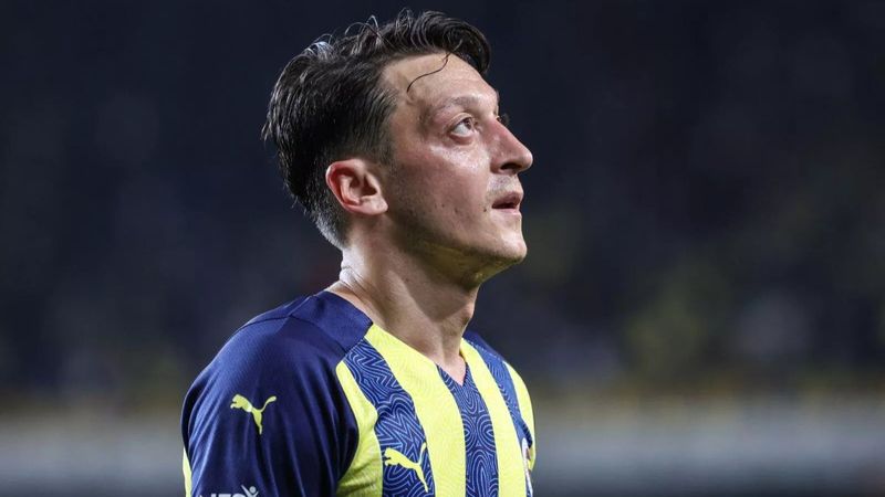 Mesut Özil'in hikayesi sona ermek üzere