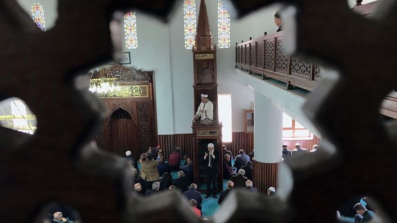 Diyanet 25 Mart 2022 Cuma Hutbesi konusu ve metni: Ailemiz