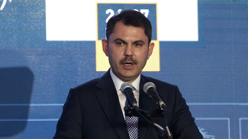 Murat Kurum: Direnç artırıcı adımları kararlılıkla atmamız gerekiyor