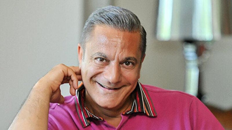 Mehmet Ali Erbil'in doktor kardeşini gören 'kadın versiyonu' dedi! 'Bu kadar da benzemez ki!'