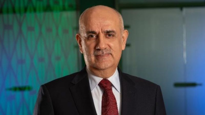 Bakan Kirişci: Tarımsal destekleme ödemelerini yarın çiftçilerimizin hesaplarına aktarıyoruz