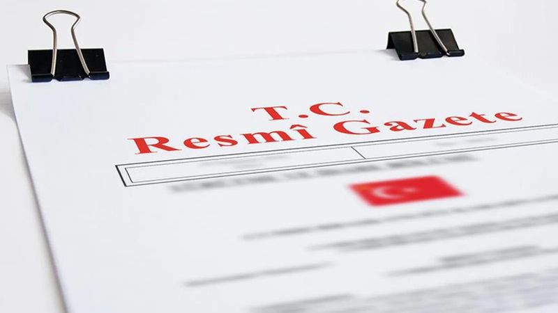 Resmi Gazete 24 Mart 2022 Perşembe| Resmi Gazete bugünün kararları