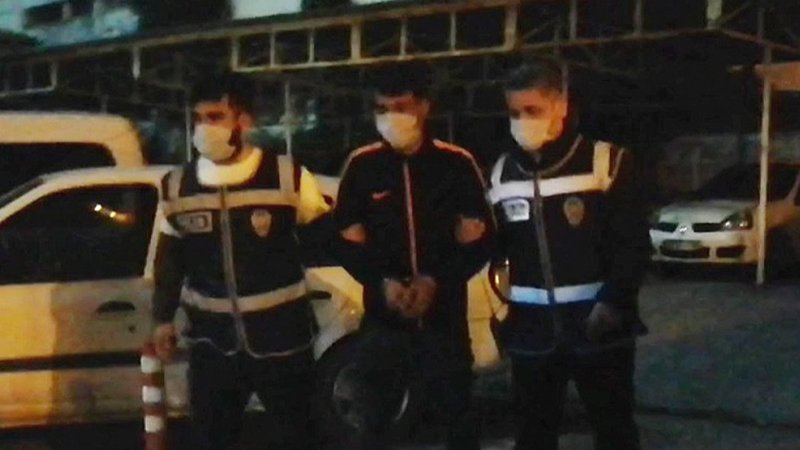 Mersin'de ev almak için biriktirdiği 20 bin lirasını eniştesi çaldı