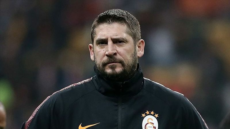 Ümit Davala: Boey'de şeytanlık sezdim