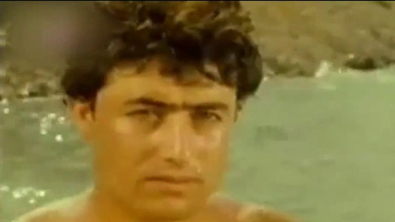 Bir gecede kaderi değişmiş! Mahmut Tuncer'in eski mesleği şok etti...