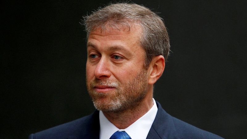 Abramovich'ten Chelsea'ye 36 milyon euro destek