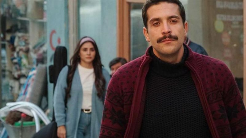 Ramazan ve Asuman'ı sollayacak çift! Gönül Dağı'nın Veysel ve Cemile'sinden bomba kareler...