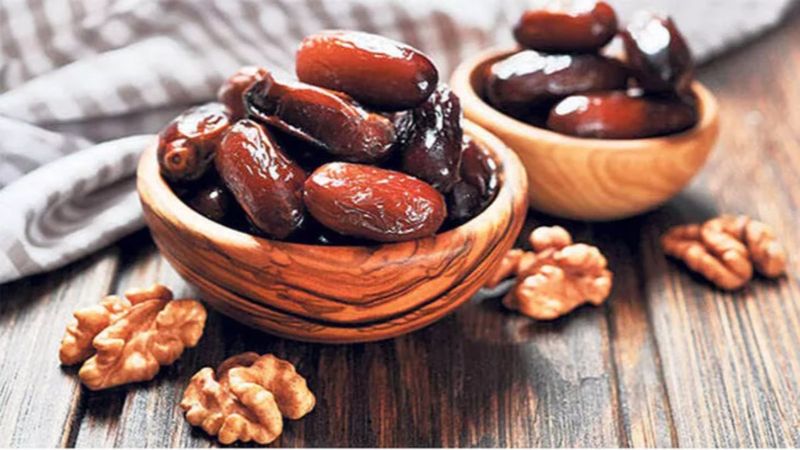 İftara kadar tok tutuyor yetmiyor vücudu yeniliyor! Hurma suyunun mucizevi faydaları
