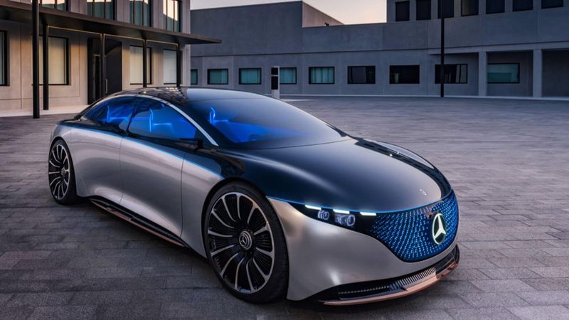 Mercedes, otonom araç kazalarında tüm sorumluluğu alacak