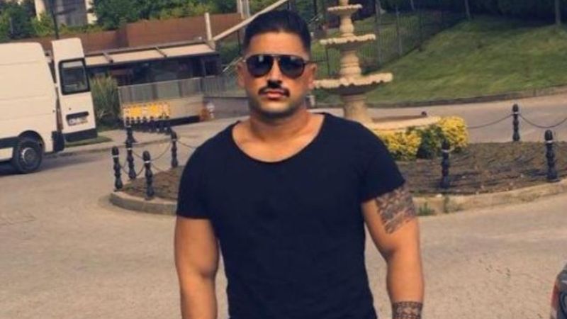 Sezer Öztürk: Bu olayda asıl mağdur benim