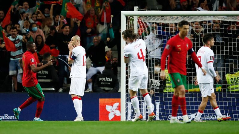 Portekiz basını: Bizi Tanrı kurtardı