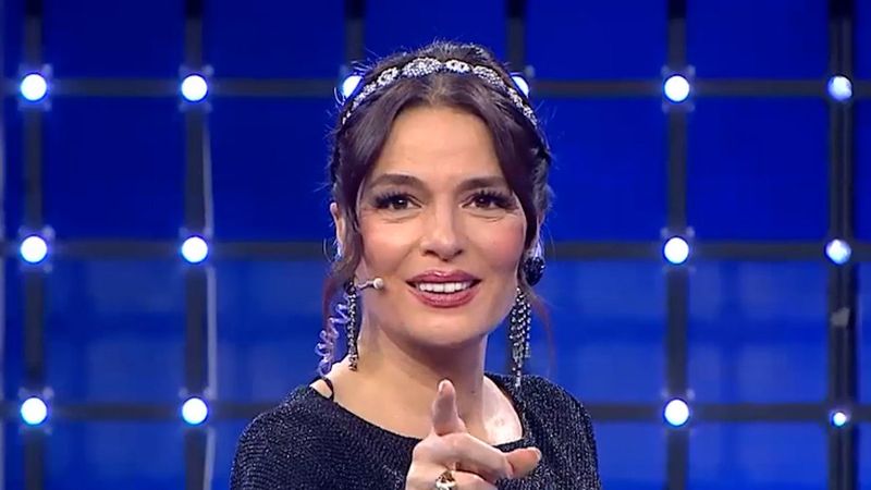 Aileler Yarışıyor programında yarışmacıları zorlayan soru