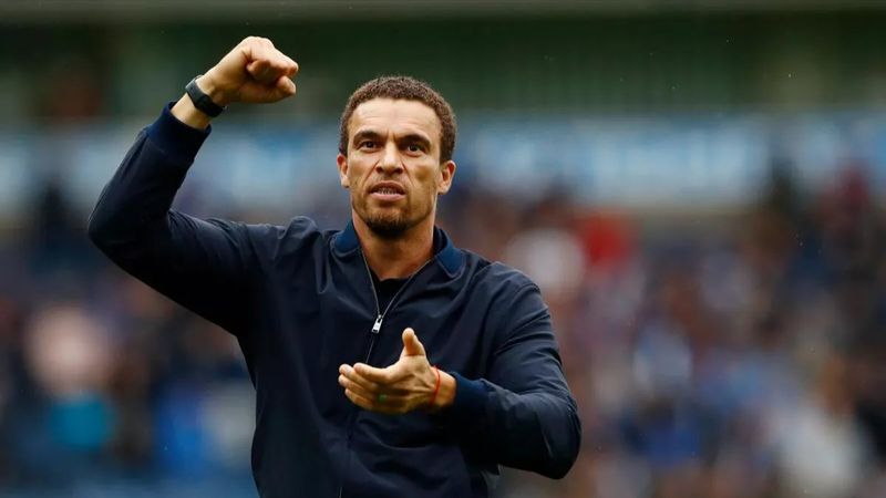 Beşiktaş, Valerien Ismael ile sözleşme imzaladı