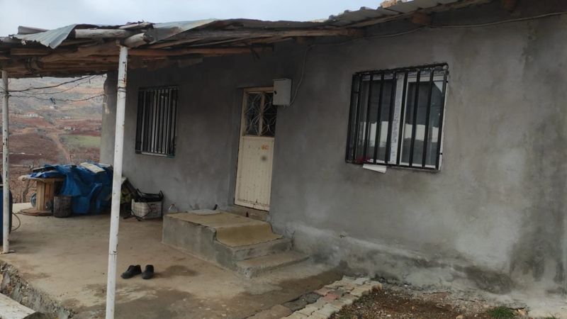 Adıyaman'da babasını ensesinden vurarak öldüren şahıs gözaltında