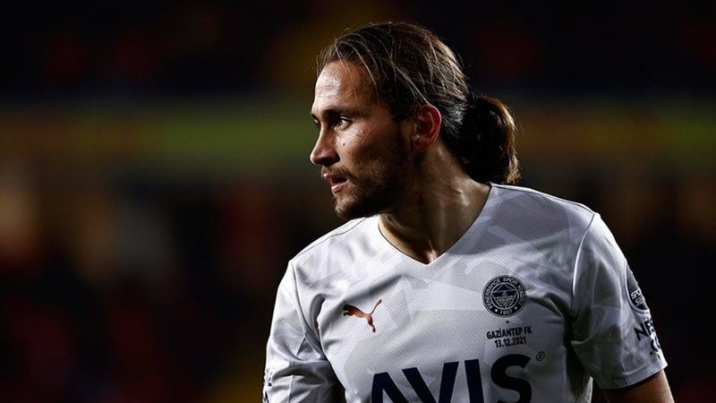 Miguel Crespo: Hayal kırıklığına uğradım