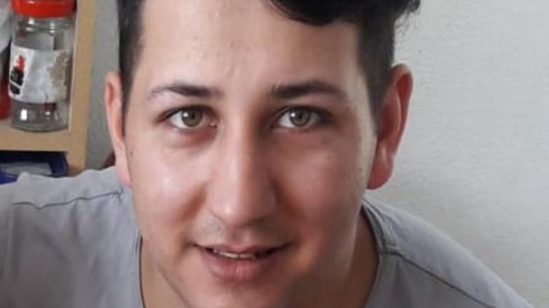 Zonguldak'ta babasını bıçaklayan gence 15 yıl hapis istemi