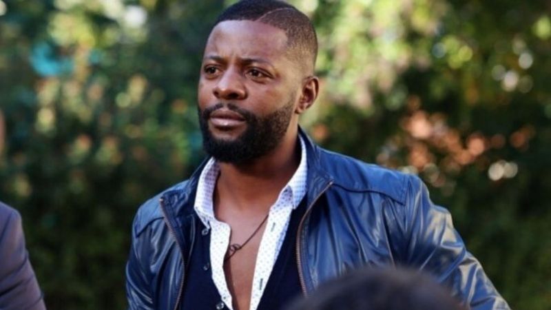 Pascal Nouma: Valerien Ismael'in başarılı olmasını isterim