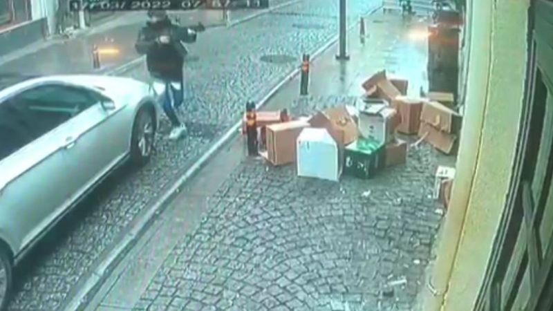 Çanakkale'de suç örgütüne operasyon: 12 gözaltı