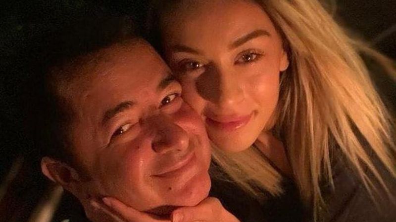 Acun Ilıcalı'nın gözdesi Çağla'nın mesleğini duyan kulaklarına inanmadı! 'Sahiden bunu beklemiyorduk..'