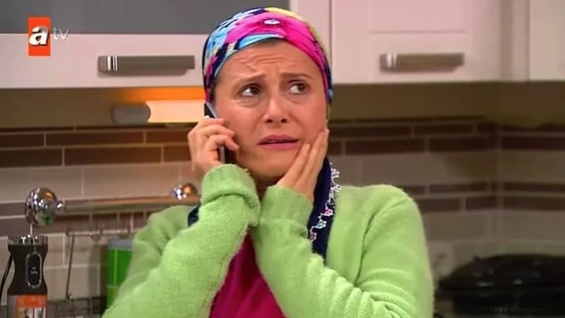 Çocuklar Duyması'nın Emine'sinin 5 yıllık eski eşi Seksenler'den çıktı! Meğer boylarınca oğulları varmış...