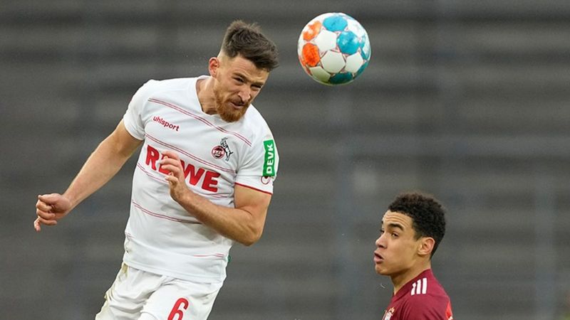 Salih Özcan, A Milli Futbol Takımı'nı seçti