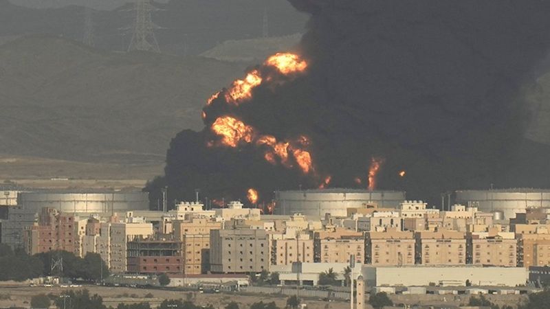 Suudi Arabistan GP'sinde saldırı korkusu