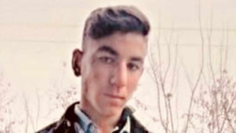 Şanlıurfa'da 16 yaşındaki çoban hayatını kaybetti