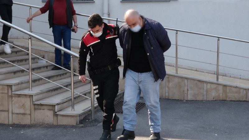 Bursa'da geve kulübü işletmecilerinin silahlı saldırısına 1 tutuklama