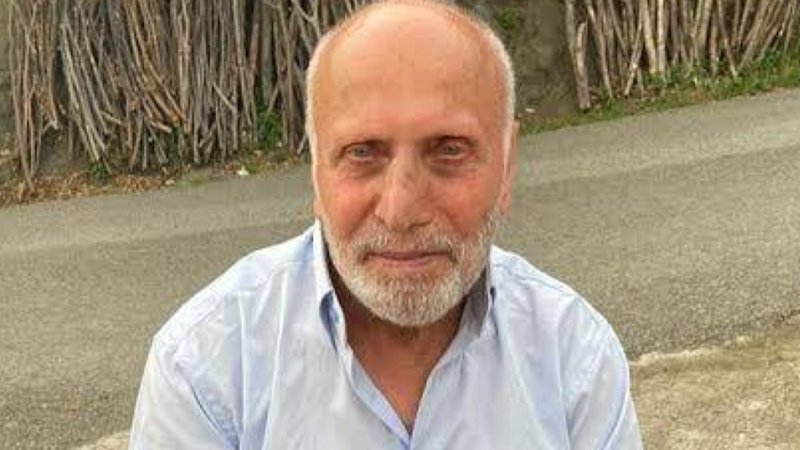 Rize'de kayıp Dursun Zehir soruşturmasında 4 şüpheli adliyede