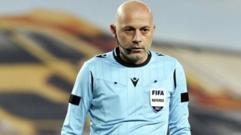 MHK'nın hakem kararı Tahkim'den döndü