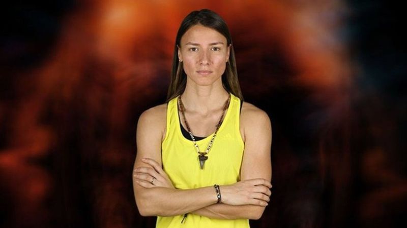 Survivor'da Elif Gören diskalifiye oldu