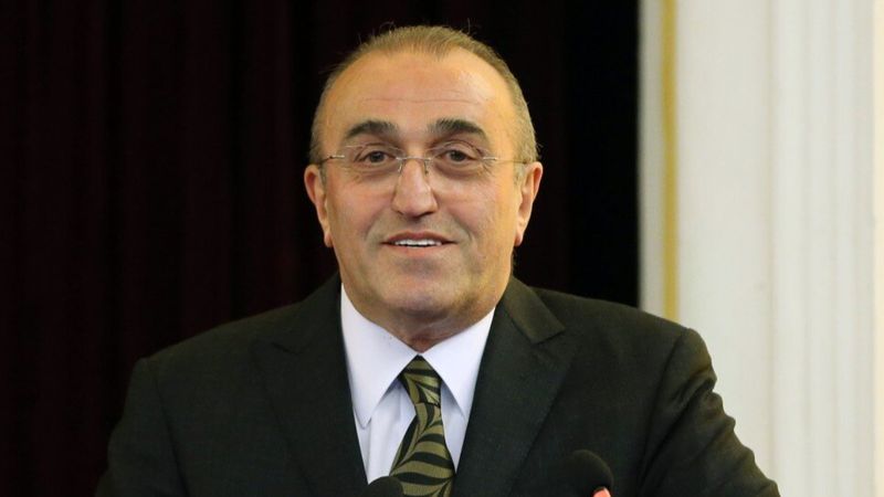 Abdurrahim Albayrak: Kerem'i Erzincan'dan ben getirdim