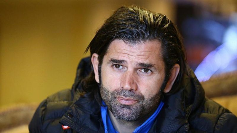 İbrahim Üzülmez'den Beşiktaş paylaşımı