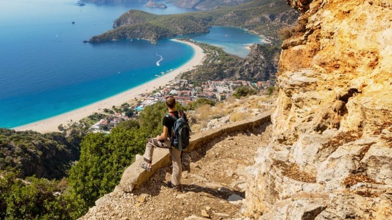 ABD basını, Türkiye'nin turistik mekanlarını yazdı