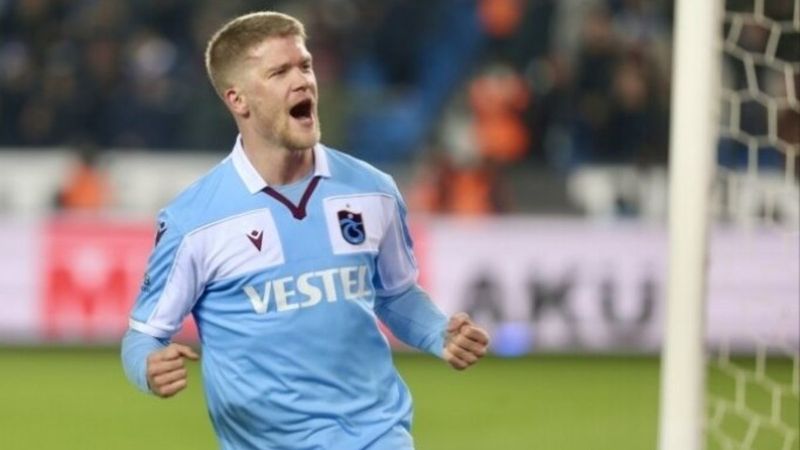 Trabzonspor'da Cornelius ve Djaniny kararı