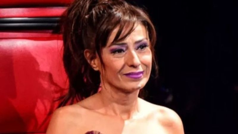 Türkiye Hayvanları Koruma Vakfı, Yıldız Tilbe’ye dava açtı