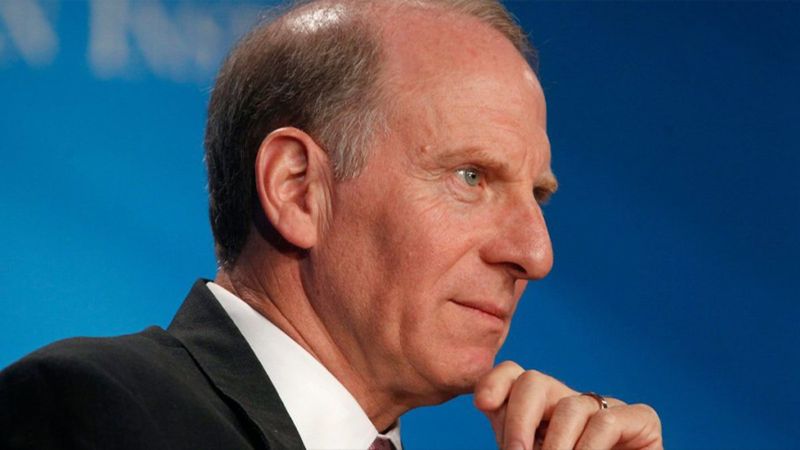 Richard Haass: Biden, kötü durumu daha da kötüleştirdi