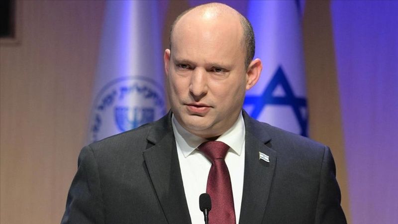 İsrail Başbakanı Naftali Bennett, koronavirüse yakalandı