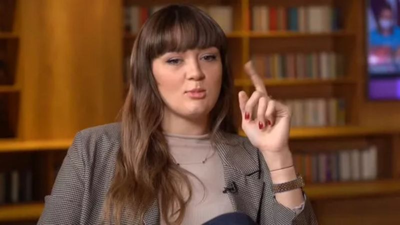 Zehra Güneş itirafıyla ağızları açık bıraktı! 'Bunu senden hiç beklemezdik'