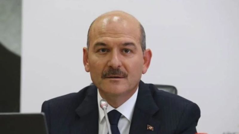 Süleyman Soylu: Son 4 yılda en çok insani yardım yapan ülkeyiz