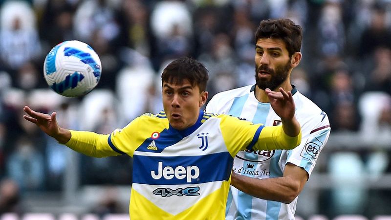 Atletico Madrid, Dybala'yı istiyor