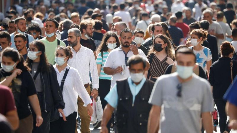 Bugünkü koronavirüs vaka ve vefat sayısı kaç oldu? 28 Mart Pazartesi 2022...